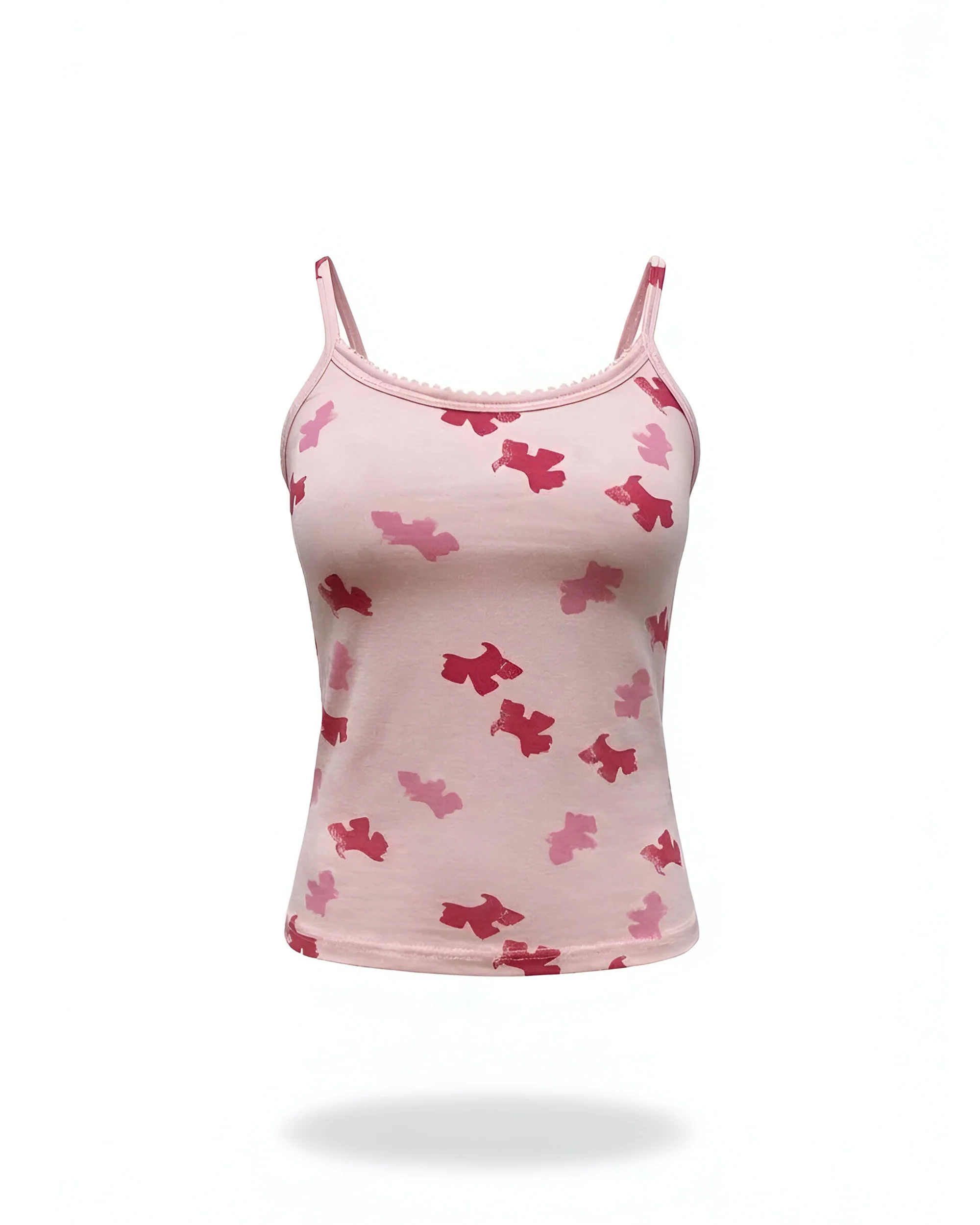 Tank Tops